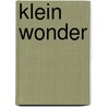 Klein wonder door Shirley Hughes