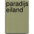 Paradijs eiland