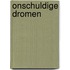 Onschuldige dromen