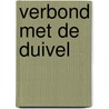 Verbond met de duivel door Richard Castle