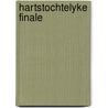 Hartstochtelyke finale by Will Curtis