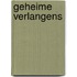Geheime verlangens