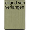 Eiland van verlangen door Emma Goldrick