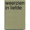 Weerzien in liefde door Chris Ryan