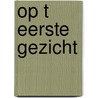 Op t eerste gezicht by Colin Calloway