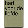 Hart voor de liefde by Neggers