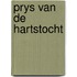 Prys van de hartstocht