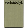 Verleidelyk door Jaap Bremer