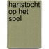 Hartstocht op het spel