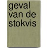 Geval van de stokvis door Ibanez