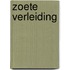 Zoete verleiding