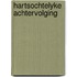 Hartsochtelyke achtervolging