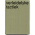 Verleidelyke tactiek