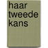 Haar tweede kans