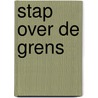 Stap over de grens door Pickart