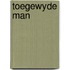 Toegewyde man