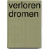 Verloren dromen