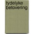 Tydelyke betovering