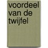 Voordeel van de twijfel