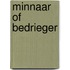 Minnaar of bedrieger