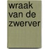 Wraak van de zwerver