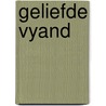 Geliefde vyand by Dailey