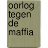 Oorlog tegen de maffia by Pendleton