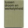 Tussen droom en werkelykheid by Patrick