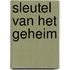 Sleutel van het geheim