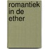 Romantiek in de ether
