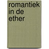 Romantiek in de ether door Orlando Hamilton