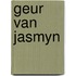 Geur van jasmyn