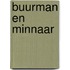 Buurman en minnaar