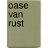 Oase van rust