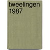 Tweelingen 1987 door Onbekend