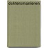 Doktersmanieren