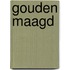 Gouden maagd