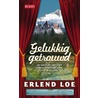 Gelukkig getrouwd by C. Hern