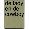 De lady en de cowboy door Z. Archer