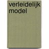 Verleidelijk model door S. Enoch