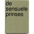De sensuele prinses