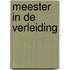 Meester in de verleiding