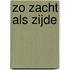 Zo zacht als zijde