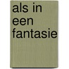 Als in een fantasie door J. MacLean