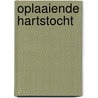 Oplaaiende hartstocht door S. Jeffries