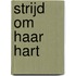 Strijd om haar hart