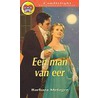 Een man van eer