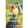 Liefde in de herkansing by M. Osborne