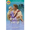 Een hart van ijs by J. Ivie