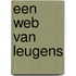 Een web van leugens